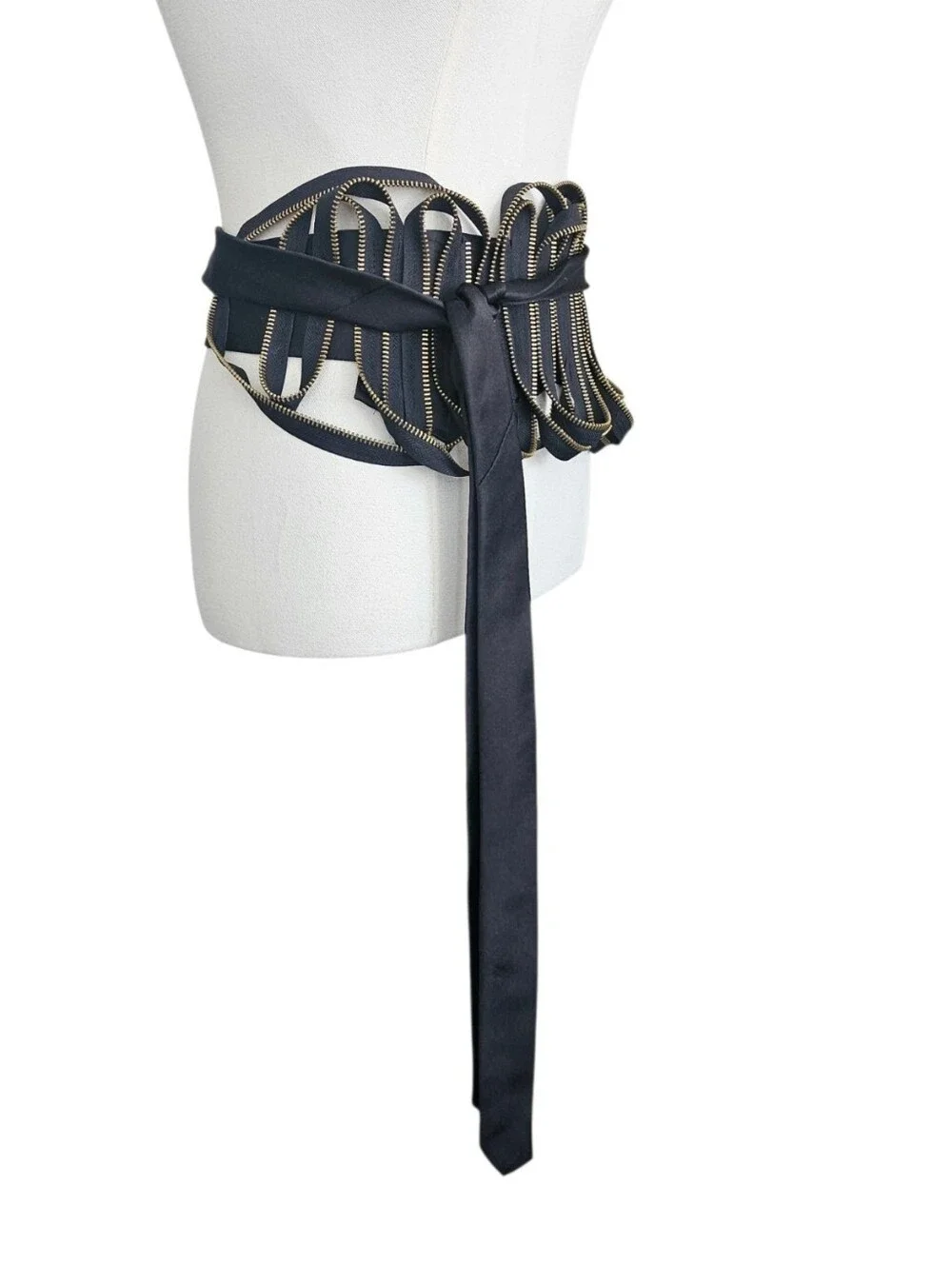 Sohung Designs Original Design Zipper